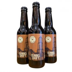Brouwerij 74 Dubbel Drift
