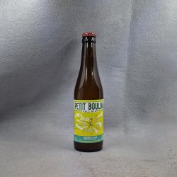 Brasserie de la Senne Petit Boulba