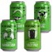 Hop Nation Heaven - Non-Alcoholic Beer Bundle (16 Pack) 