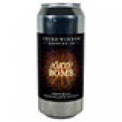 Third Window Oko Bomb Imperial Chocolate Stout Can - Holiday Wine Cellar