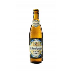 Bayerische Staatsbrauerei Weihenstephan Weihenstephaner Winterfestbier