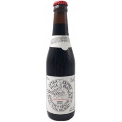 De Dolle Special Extra Export Stout De Dolle Special Extra Export Stout