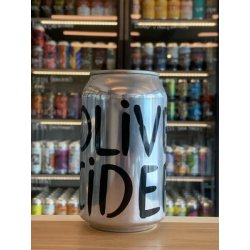 Olivers  Fine Cider - Clapton Craft