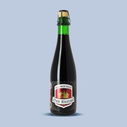 Oud Beersel Oude Kriek Vieille