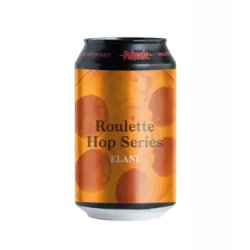 Puhaste Roulette Hop Series: Elani - Smaakhuis