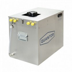 Quantor MiniChilly Glycol chiller STD 1.7 kW - 2.2 HP - Brouwland