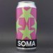 Soma - Oasis IPA 6% Soma - Oasis IPA 6%