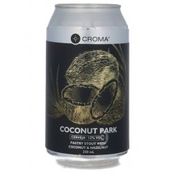 Croma  Coconut Park