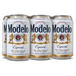 Modelo Especial - CraftShack