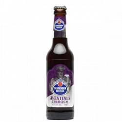 Schneider - Aventinus eisbock - Foeders - Foeders