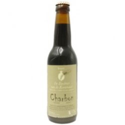 De Dochter van de Korenaar Charbon