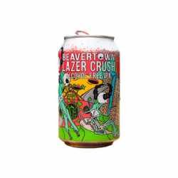 Beavertown Lazer Crush Alcohol Free IPA 0.3% - The Alcohol Free Co