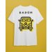 Camiseta Badúm 