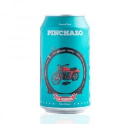 PINCHAZO IMPERIAL STOUT - Drinks.gt