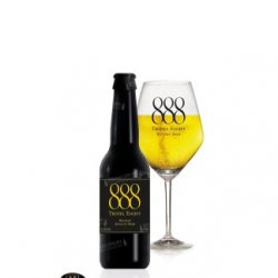 Belgian Beer Experts 888 Tripel Eight 33cl - Belgas Online