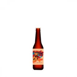 Caramelo Brown Ale 355ml - CervejaBox