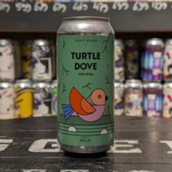 FUERST WIACEK Turtledove
