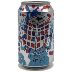 LERVIG House Party LERVIG House Party