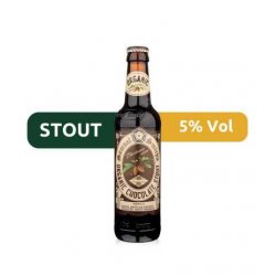 Samuel Smith Organic Chocolate Stout