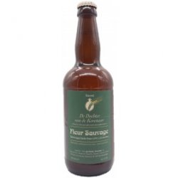 De Dochter van de Korenaar Fleur Sauvage