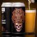Northern Monk  Soma  Billelis - Regal Serenity - 7.5% DDH NZ IPA - 440ml Can 