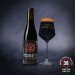 Vocation Szechuan Imperial Stout 11.5% Bourbon Barrel Aged 330ml bottle Vocation Szechuan Imperial Stout 11.5% Bourbon Barrel Aged 330ml bottle