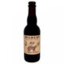 Crooked Stave Wildcat Bourbon Barrel Blended Stout - Holiday Wine Cellar