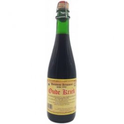 Hanssens Oude Kriek
