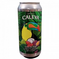 Toucan Fruit Caleya - OKasional Beer