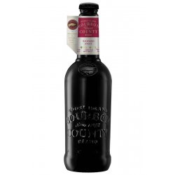 Goose Island Beer Co. Backyard Bourbon County Brand Stout (2023)