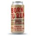 Born to Run 440ml 