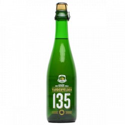 Oud Beersel - Oude Geuze Vielle: Vandervelden 135 - Foeders - Foeders