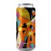 Basqueland Topa Hazy IPA Basqueland Topa Hazy IPA