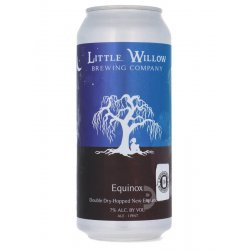 Little Willow - Equinox - Beerdome