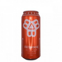 Bissell Brothers Brewing Company  Reciprocal - De Biersalon