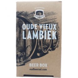 Oud Beersel Oude / Vieux Lambiek