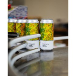 Gamma Brewing Company Tropi-Doink