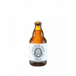 Steiner Pils - 9 Flaschen - Biershop Bayern