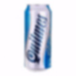 Quilmes Clásica - Cristal