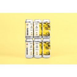 Verdant Brewing Co LSBB25 Collab Series #1 (Little Summer Beer Bash)