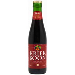 Boon Kriek Boon - Rus Beer