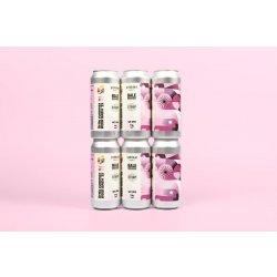 Verdant Brewing Co LSBB25 Collab Series #2 (Little Summer Beer Bash)