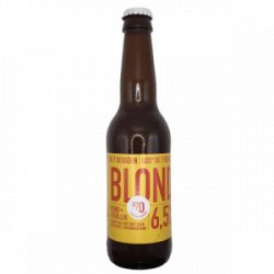 Brouwerij De 7 Deugden  Blond - De Biersalon