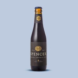 Spencer Trappist Imperial Stout