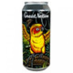 Great Notion Queen Of Fruits Fruited Sour Can - Holiday Wine Cellar