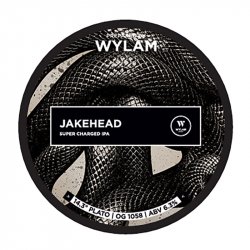 Wylam Jakehead
