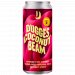 Dugges Bryggeri - Coconut Beam Dugges Bryggeri - Coconut Beam