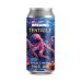 Tentacle- Pale Ale Elusive Brewing- 440ml Tentacle- Pale Ale Elusive Brewing- 440ml