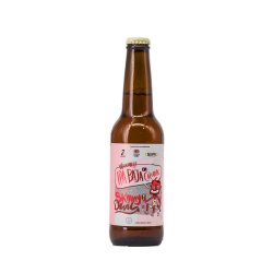 7 Barrios. Skinny Devil - The Beer Cow