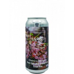 Arpus Cherry x Mango x Red Current Smoothie Sour - Hop-up